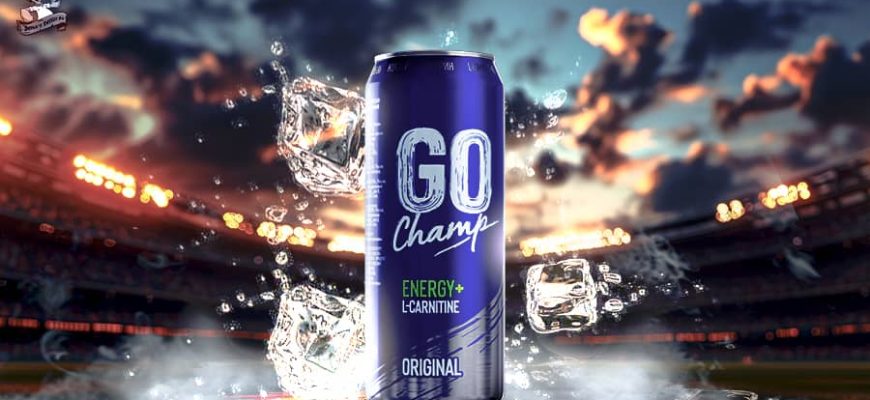 Go champ original