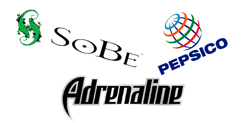 Adrenaline rush