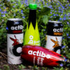 Новинки Actibo